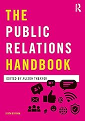 Public relations handbook for sale  Delivered anywhere in UK