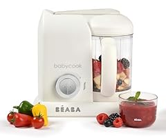 Beaba babycook solo for sale  Delivered anywhere in USA 