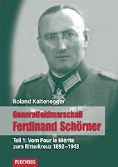 Generalfeldmarschall ferdinand gebraucht kaufen  Wird an jeden Ort in Deutschland