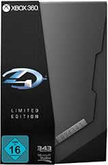 Halo limited collectors d'occasion  Livré partout en France