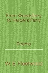 Wood ferry harper for sale  Delivered anywhere in USA 