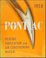 1959 pontiac air d'occasion  Livré partout en France