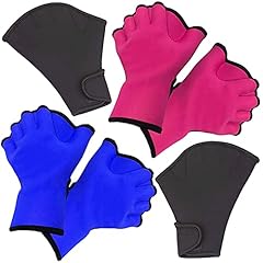Lomodo pair webbed for sale  Delivered anywhere in USA 