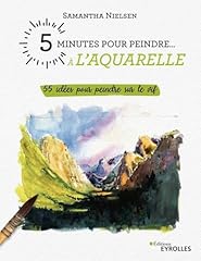 peindre paysages d'occasion peindre paysages d'occasion Livré partout en France
