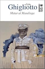 Matar mandinga d'occasion  Livré partout en France