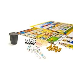 Boardgameset grand austria for sale  Delivered anywhere in UK