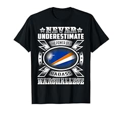 Team marshall islands for sale  Delivered anywhere in USA 