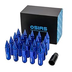 Osias 20pcs m12x1.5 for sale  Delivered anywhere in USA 