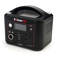 Böhmer ecopower portable for sale  Delivered anywhere in UK