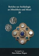 Berichte zur archäologie gebraucht kaufen  Wird an jeden Ort in Deutschland