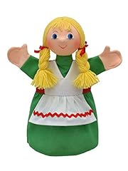 Marionnette main gretel d'occasion  Livré partout en France