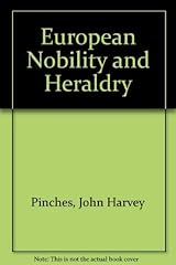 European nobility heraldry for sale  Delivered anywhere in UK