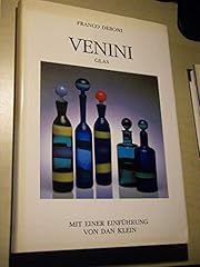 Venini glas d'occasion  Livré partout en France