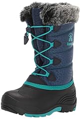 Kamik girl snowgypsy3 for sale  Delivered anywhere in USA 