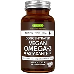 Omega vegan olio usato  Spedito ovunque in Italia 