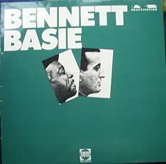 Bennett basie tony for sale  Delivered anywhere in UK