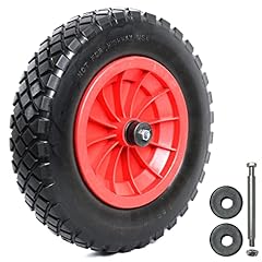 Woodside solid tyre for sale  Delivered anywhere in UK