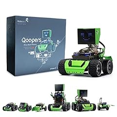 Robobloq qoopers programming for sale  Delivered anywhere in USA 