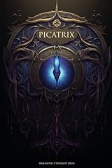 Picatrix for sale  Delivered anywhere in USA 