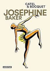 Joséphine baker nouvelle d'occasion  Livré partout en France