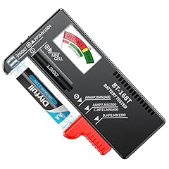 Dlypow battery tester for sale  Delivered anywhere in USA 