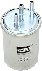 Mapco 63602 kraftstofffilter gebraucht kaufen  Wird an jeden Ort in Deutschland