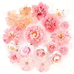 Mwoot pieces fleurs d'occasion  Livré partout en France