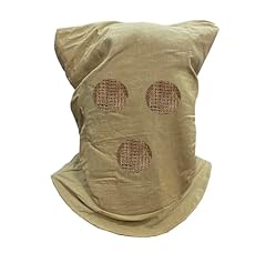 Qfcfrq headsman halloween for sale  Delivered anywhere in USA 