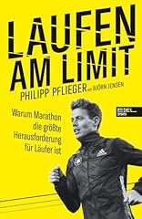 Laufen limit marathon gebraucht kaufen  Wird an jeden Ort in Deutschland