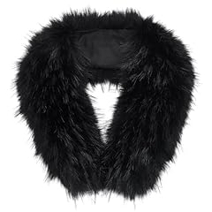 Benecreat black faux for sale Benecreat black faux for sale  Delivered anywhere in UK