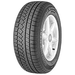Continental 4x4 wintercontact gebraucht kaufen  Wird an jeden Ort in Deutschland