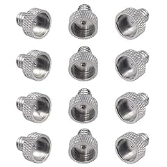 12pcs inch aluminum for sale  Delivered anywhere in USA 