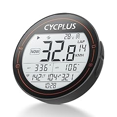 Cycplus ordinateur vélo d'occasion  Livré partout en France