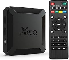 Android box 10.0 d'occasion  Livré partout en France