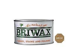 Briwax natural wax for sale  Delivered anywhere in UK