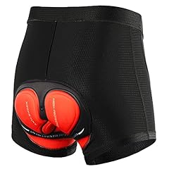 Lixada cycling shorts for sale  Delivered anywhere in UK