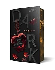 Dark verity ketten gebraucht kaufen  Wird an jeden Ort in Deutschland