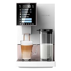 Cecotec macchina caffè usato  Spedito ovunque in Italia 
