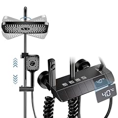 Thermostatic mixer shower for sale  Delivered anywhere in UK