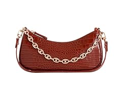 Ladies crocodile skin for sale  Delivered anywhere in UK