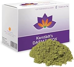 Karstädt darmdetox darmkur gebraucht kaufen  Wird an jeden Ort in Deutschland