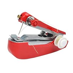 Macchina cucire portatile usato  Spedito ovunque in Italia 