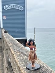 Dashboard hula doll for sale  Delivered anywhere in USA 