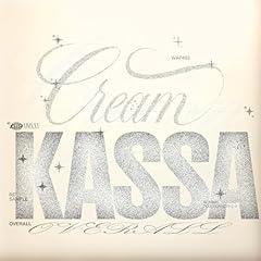 Cream vinyl for sale  Delivered anywhere in UK