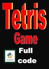 Stunning tetris game for sale  Delivered anywhere in USA 
