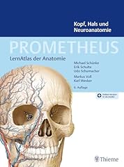 Prometheus kopf hals gebraucht kaufen  Wird an jeden Ort in Deutschland