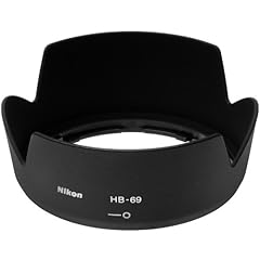 Nikon gegenlichtblende nikon gebraucht kaufen  Wird an jeden Ort in Deutschland