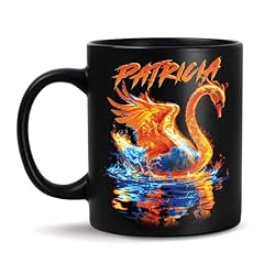 Personalized swan ceramic for sale  Delivered anywhere in USA 