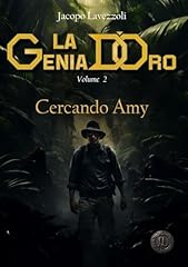 Cercando amy genia usato  Spedito ovunque in Italia 