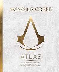 Assassin creed atlas for sale  Delivered anywhere in USA 